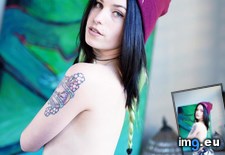 ambra-sixthsense-19 (#Porn #Tits #Hot #Suicidegirls #Ambra #Sixthsense) - 99 KB Tags: ambra, boobs, girls, hot, nature, porn, sixthsense, suicidegirls, tits (Pict. in SuicideGirlsNow)
