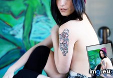 ambra-sixthsense-25 (#Tits #Hot #Sexy #Emo #Ambra #Sixthsense) - 107 KB Tags: ambra, emo, girls, hot, nature, sexy, sixthsense, suicidegirls, tits (Pict. in SuicideGirlsNow)