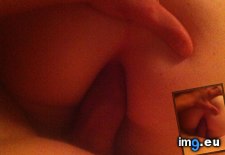 Tags: amateur, anal, buttfucking, buttplug, sodomy (Pict. in My r/ANAL favs)