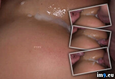 Tags:  (GIF in Anal Creampie (Cum-Farting))