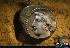 Tags: ancient, byzantine, coin (Pict. in National Geographic Photo Of The Day 2001-2009)