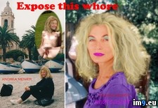 Andrea Menier for Expose (#Amateur #Slut #Cunt #Naked #Whore #Exposed #Dirty #Bitch #Streetwhore #Putain #Andreamenier #Cochonne #Andreaslut #Ficksau #Marseille #Menier) - 1.4 MB Tags: amateur, andrea, andreamenier, andreaslut, bitch, cochonne, cunt, dirty, expose, exposed, family, ficksau, hurensau, marseille, menier, mother, naked, prostitute, putain, schlampe, slut, streetwhore, webslut, whore (Pict. in Andreaslut)