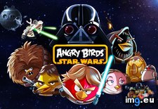 Tags: 1920x1080, angry, birds, star, wallpaper, wars, wide (Pict. in Rehost)