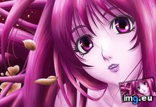 Tags: anime, girl (Pict. in HD Wallpapers - anime, games and abstract art/3D backgrounds)