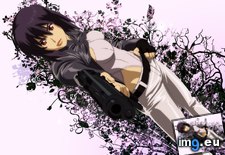 Tags: 1280x960, anime, complex, ghost, kusanagi, motoko, stand, wallpaper (Pict. in Anime wallpapers and pics)
