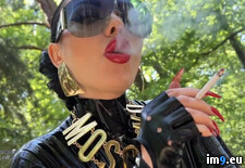 Anna Rosenmüller geil in Latex rauchend und Lippenstift (#Whore #Fetish #Lippenstift #Rauchend #Lipsticksmoking) - 170 KB Tags: anna, fetish, latex, lippenstift, lipsticksmoking, rauchend, whore (Pict. in #gumminutte #prostituierte #Annarosenmullerlatex #hureanna Rosenmüller #Vacbed.#spermazungenküsse)