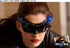 Tags: anne, catwoman, dark, glasses, hathaway, knight, rises (Pict. in Anne Hathaway Picture Collection)