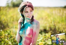 anoukevil-coloursofnature38 (#Porn #Tits #Boobs #Tatoo #Anoukevil) - 65 KB Tags: anoukevil, boobs, emo, nature, porn, softcore, tatoo, tits (Pict. in SuicideGirlsNow)