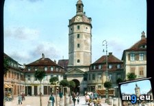 Tags: ansbach, gate, herrieden, square (Pict. in Branson DeCou Stock Images)