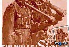 Tags: anton, arbeitsmann, berlin, dich, die, nazi, ottomar, plakat, poster, ruft, waffen (Pict. in SS posters)
