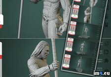 aolfr402vwyz (#Gaming #Toy #Fantasy #Printing #Stl) - 252 KB Tags: fantasy, figure, figures, gaming, gray, printing, stl, toy (Pict. in Stl3d)
