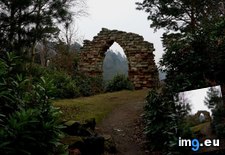 Tags: arch, ruins (Pict. in Khim CSS)