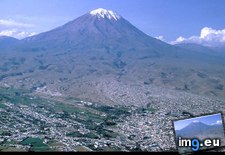 Tags: arequipa (Pict. in National Geographic Photo Of The Day 2001-2009)
