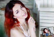 Tags: ariel, childofthesun (Pict. in SuicideGirlsNow2)