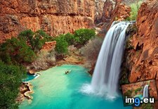 Tags: arizona, wallpaper, waterfalls, wide (Pict. in Amazing HD Wallpapers)