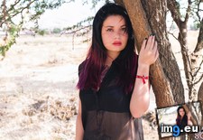 Tags: arkhaam, boobs, girls, hot, nature, porn, sexy, suicidegirls, tierradelfuego, tits (Pict. in SuicideGirlsNow)