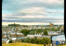 Tags: armagh, city, east, hillside, panoramic (Pict. in Branson DeCou Stock Images)