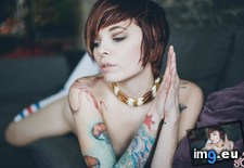 arriane-aquamarine-35 (#Porn #Hot #Boobs #Suicidegirls #Emo #Arriane #Aquamarine) - 71 KB Tags: aquamarine, arriane, boobs, emo, girls, hot, nature, porn, softcore, suicidegirls (Pict. in SuicideGirlsNow)