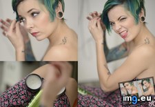 Tags: arriane, boobs, foxsocks, girls, hot, porn, sexy, softcore, tatoo, tits (Pict. in SuicideGirlsNow)