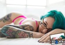 Tags: arum, boobs, emo, girls, nature, porn, puremorning, sexy, softcore (Pict. in SuicideGirlsNow)