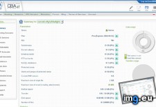 AS2101 (#Kde #Pastebin ) - 229 KB Tags: kde, pastebin (Pict. in KDE PasteBin)