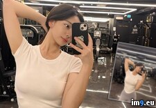 Tags: asian, cute, girl, gym, photo (Pict. in Instant Upload)
