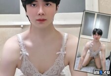 Tags:  (Pict. in Asian sissy faggot exposed)