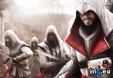 Tags: assassins, creed, wallpaper, wide (Pict. in Unique HD Wallpapers)