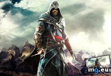 Tags: assassins, creed, revelations, wallpaper (Pict. in Unique HD Wallpapers)