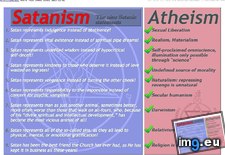 Tags: atheism, satanism (Pict. in Zionist Conspiracy Pics)