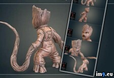 atw7d6k0ubv7 (#Movie #Toy #Gray #Printing #Stl) - 251 KB Tags: fantasy, figure, gray, movie, printing, stl, toy (Pict. in Stl3d)