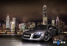 Tags: 1366x768, audi, wallpaper (Pict. in Car wallpapers 1366x768 (cars))