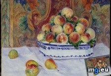 Tags: auguste, life, peaches, renoir (Pict. in Metropolitan Museum Of Art - European Paintings)