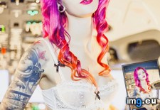 avrora-35000feetseduction-07 (#Porn #Tits #Hot #Emo #Tatoo #Avrora) - 128 KB Tags: avrora, emo, hot, porn, sexy, softcore, suicidegirls, tatoo, tits (Pict. in SuicideGirlsNow)