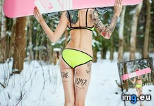 avrora-keepmewarm-11 (#Porn #Tits #Sexy #Emo #Avrora #Keepmewarm) - 122 KB Tags: avrora, boobs, emo, girls, keepmewarm, nature, porn, sexy, tits (Pict. in SuicideGirlsNow)