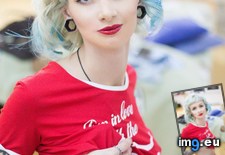 Tags: avrora, emo, hot, letsgosunning, nature, porn, sexy, softcore, suicidegirls, tatoo (Pict. in SuicideGirlsNow)
