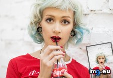 Tags: avrora, boobs, emo, girls, letsgosunning, sexy, softcore, suicidegirls, tatoo, tits (Pict. in SuicideGirlsNow)