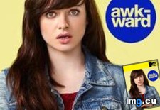 awkward-s05e12-vostfr-hdtv (#Movie #Poster #Film #Hdtv #Vostfr #Awkward) - 14 KB Tags: awkward, film, hdtv, movie, poster, vostfr (Pict. in ghbbhiuiju)