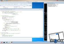 aWP837 ( #Awp837) - 243 KB Tags: awp837 (Pict. in KDE PasteBin)