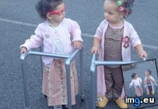 Tags: but, friend, halloween, late, niece (Pict. in My r/AWW favs)