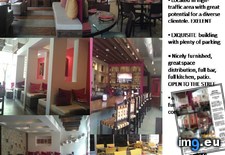 Tags: amp, cusine, mexican (Pict. in IMBS Business For Sale)