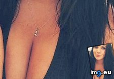 Tags: hot, huge, tits (Pict. in Chazz)