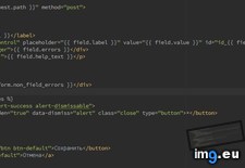B24593 ( #Pastebin) - 68 KB Tags: pastebin (Pict. in KDE PasteBin)
