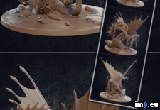 b4nofxn2r4sk (#Gaming #Movie #Fantasy #Figures #Printing) - 260 KB Tags: fantasy, figures, games, gaming, movie, printing, toy (Pict. in Stl3d)