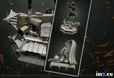 b4pyf6e80flb (#Gaming #Movie #Toys #Figures #Stl) - 435 KB Tags: fantasy, figure, figures, games, gaming, movie, stl, toys (Pict. in Stl3d)