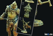 b6d4j1v2en8v (#Gaming #Movie #Fantasy #Figures #Printing) - 652 KB Tags: fantasy, figures, games, gaming, movie, printing, toy (Pict. in Stl3d)