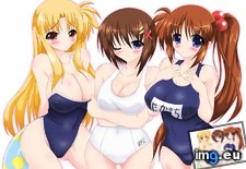 Tags: anime, hentai, porn, pool, ray, sexygirls, swimsuit, boobs, tits (Pict. in anime 3)