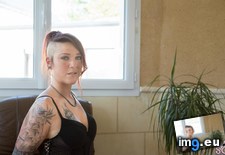 Tags: babal, boobs, elegance, nature, porn, sexy, softcore, suicidegirls, tatoo, tits (Pict. in SuicideGirlsNow)