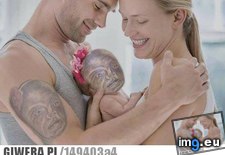 Tags: baby, tattoo (Pict. in Rehost)