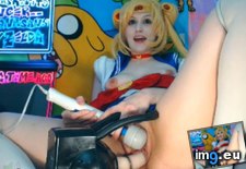 Tags: babyzelda (Pict. in Hentai Ecchi and Cosplay)
